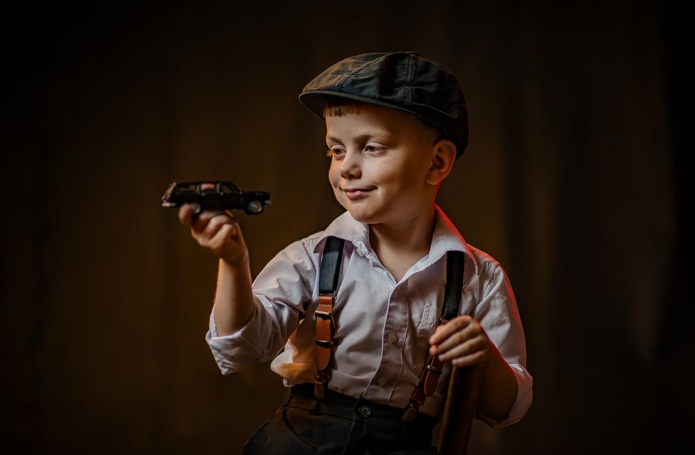 Photograph by Валерий Сарак