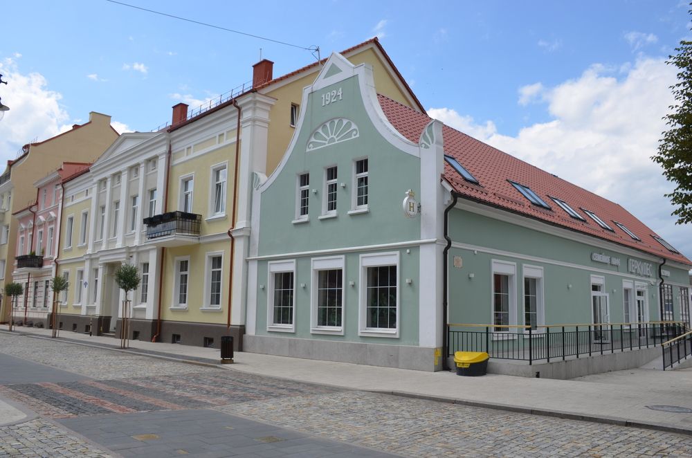 Photograph by Надежда Каравайцева