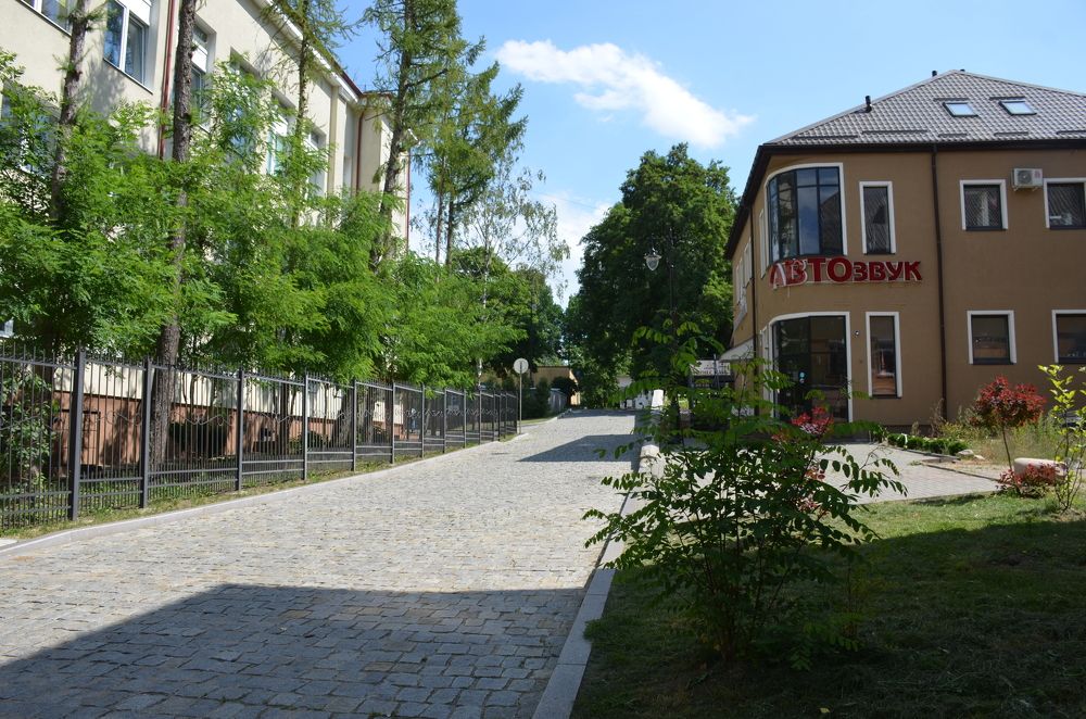 Photograph by Надежда Каравайцева