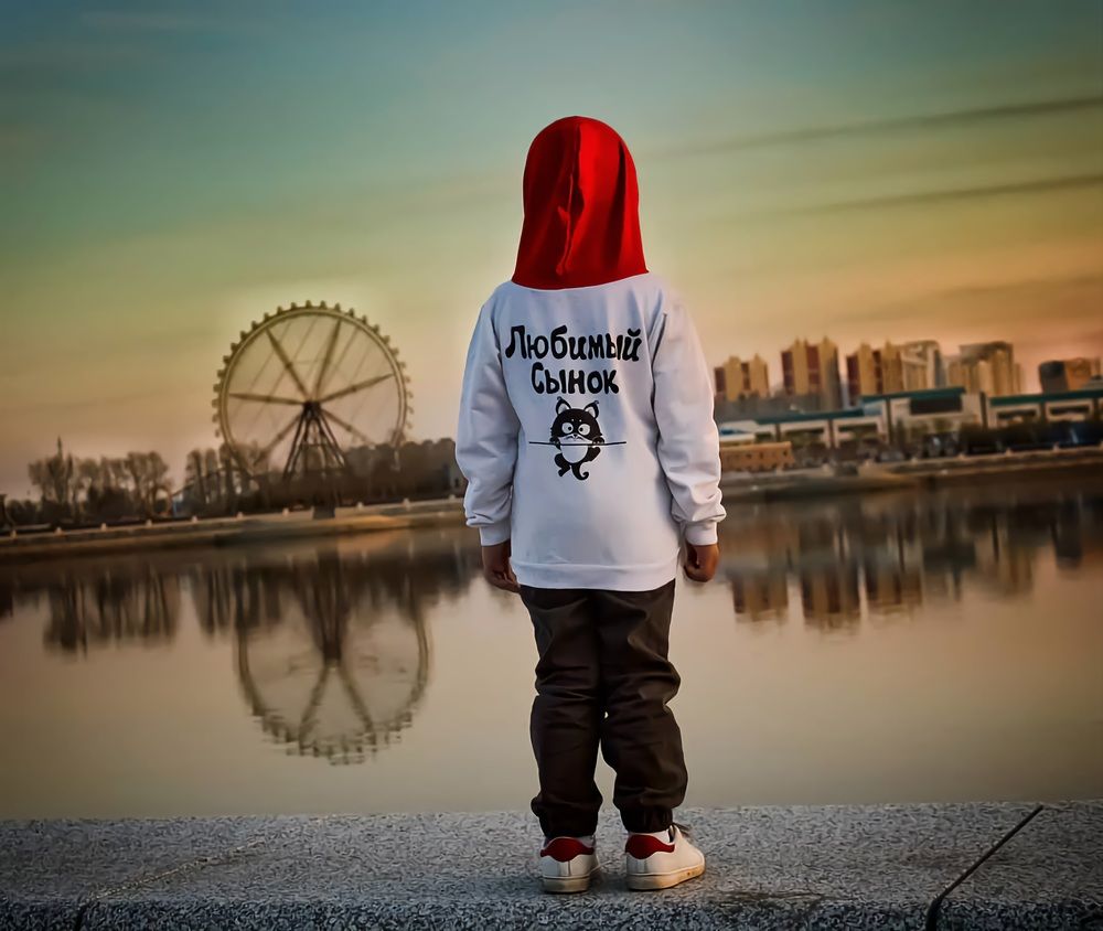 Photograph by Ронжин Дмитрий