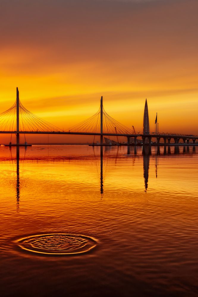 Photograph by Anton Gavrilov