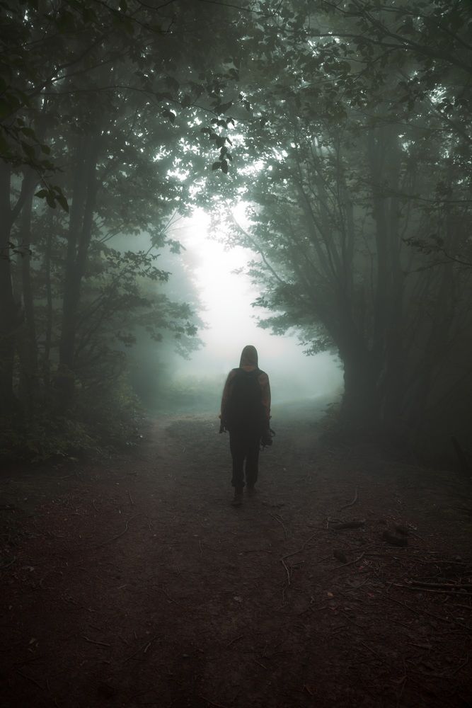 Photograph by Farhood Amni