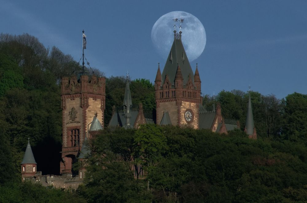 Photograph by Ketov Vladimir