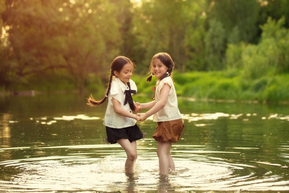 Photograph by Леся Ладова