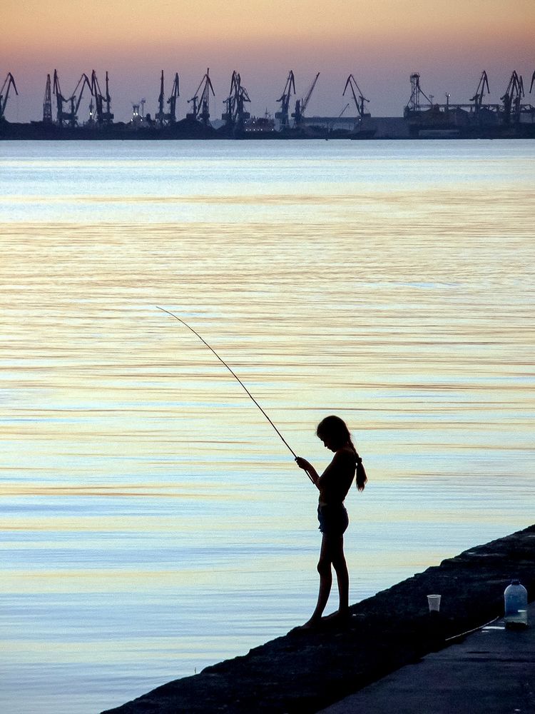 Photograph by Алексей Окунеев