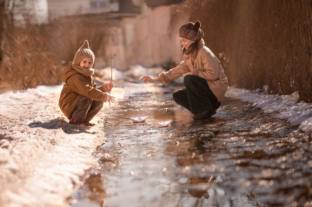 Photograph by Евгения Проняева