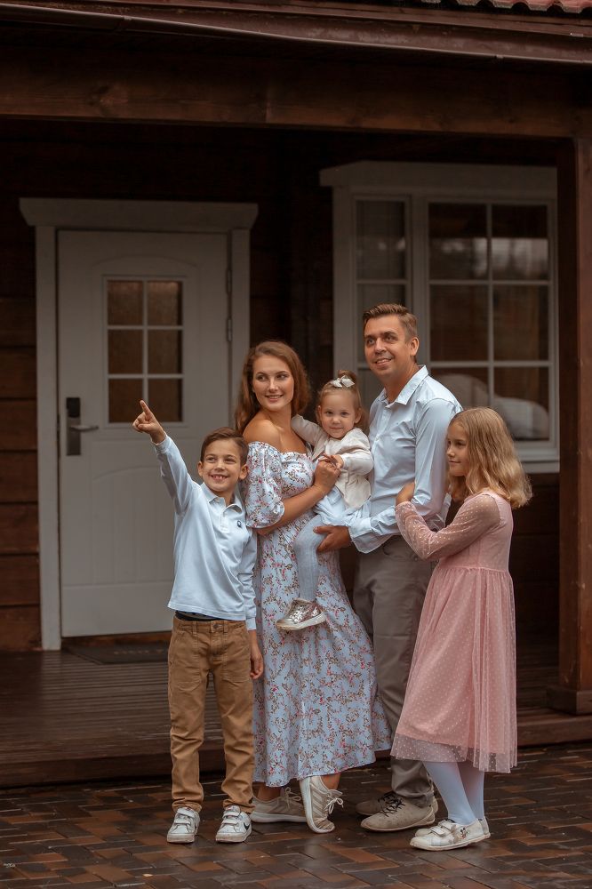 Photograph by Леся Ладова