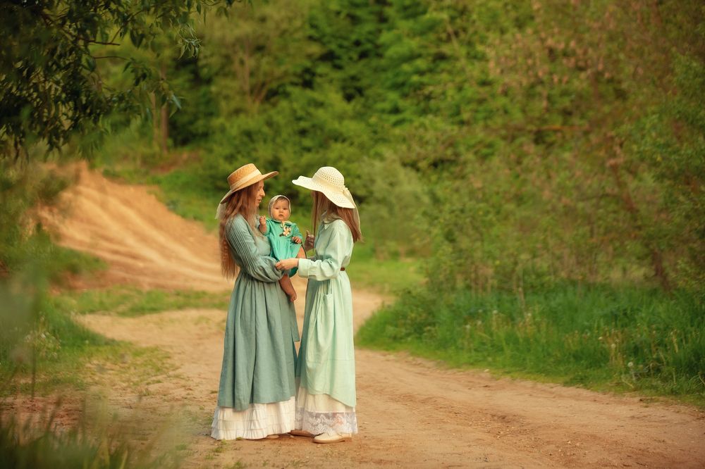 Photograph by Леся Ладова