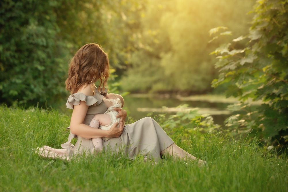 Photograph by Леся Ладова