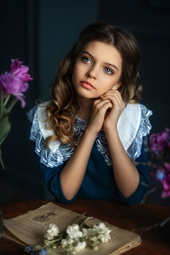 Photograph by Соловьёва Елена