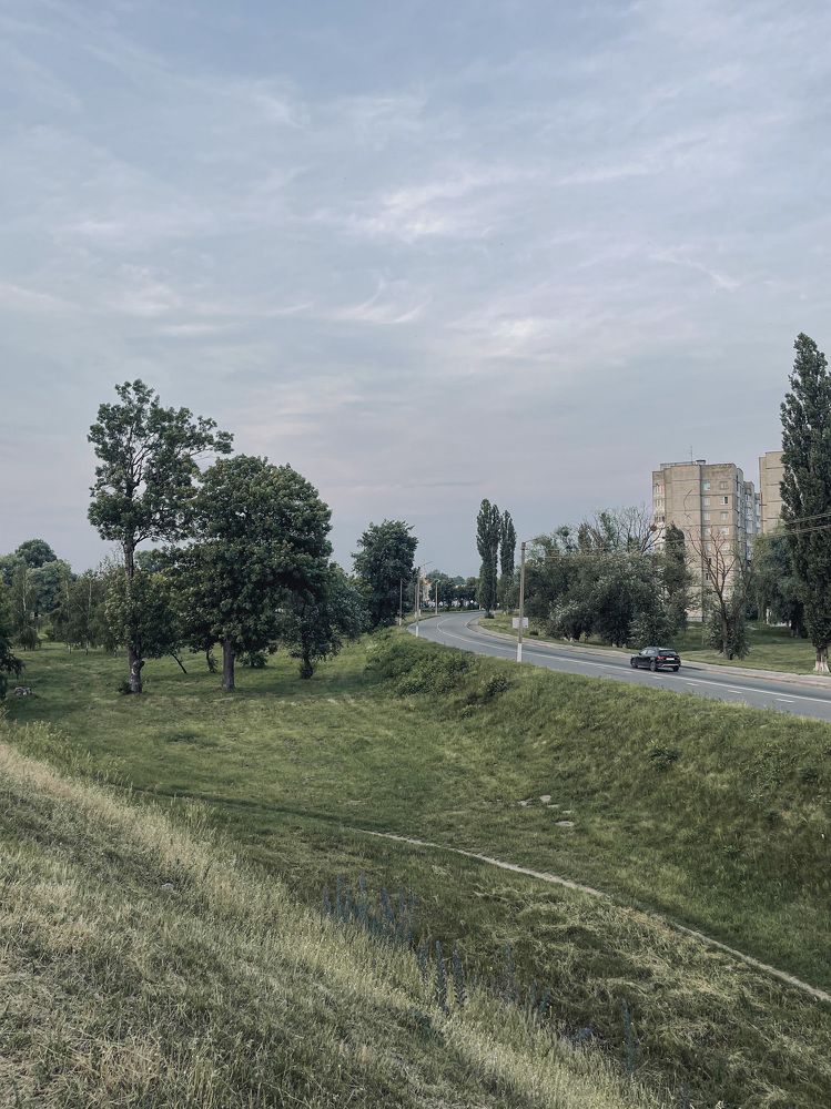 Photograph by Марина Тверитнева