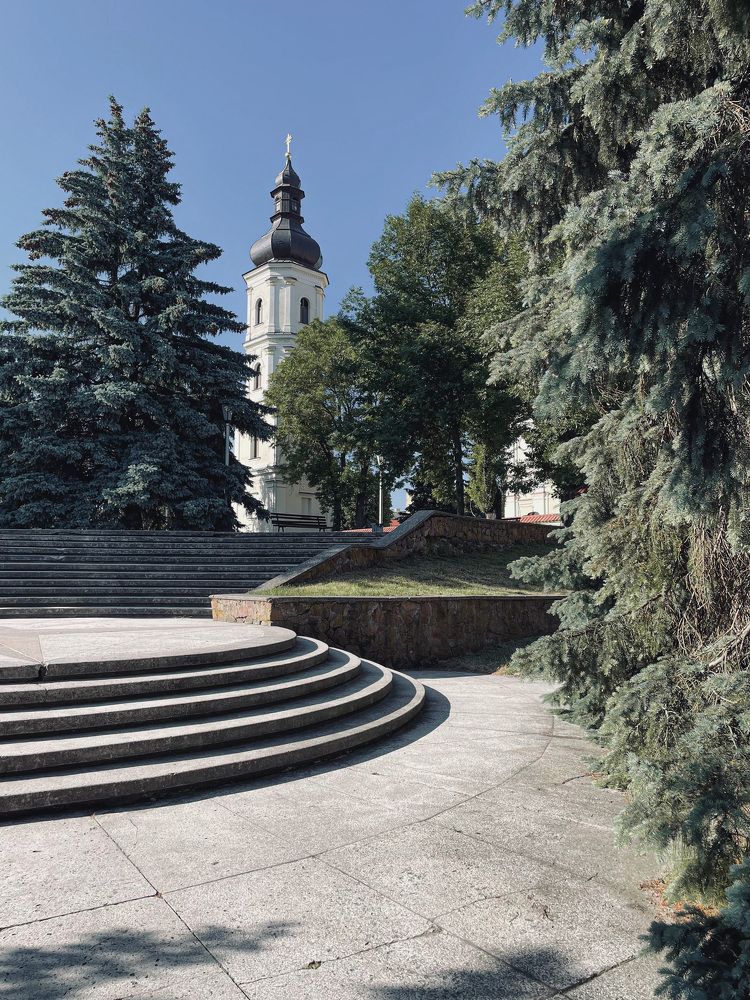 Photograph by Марина Тверитнева