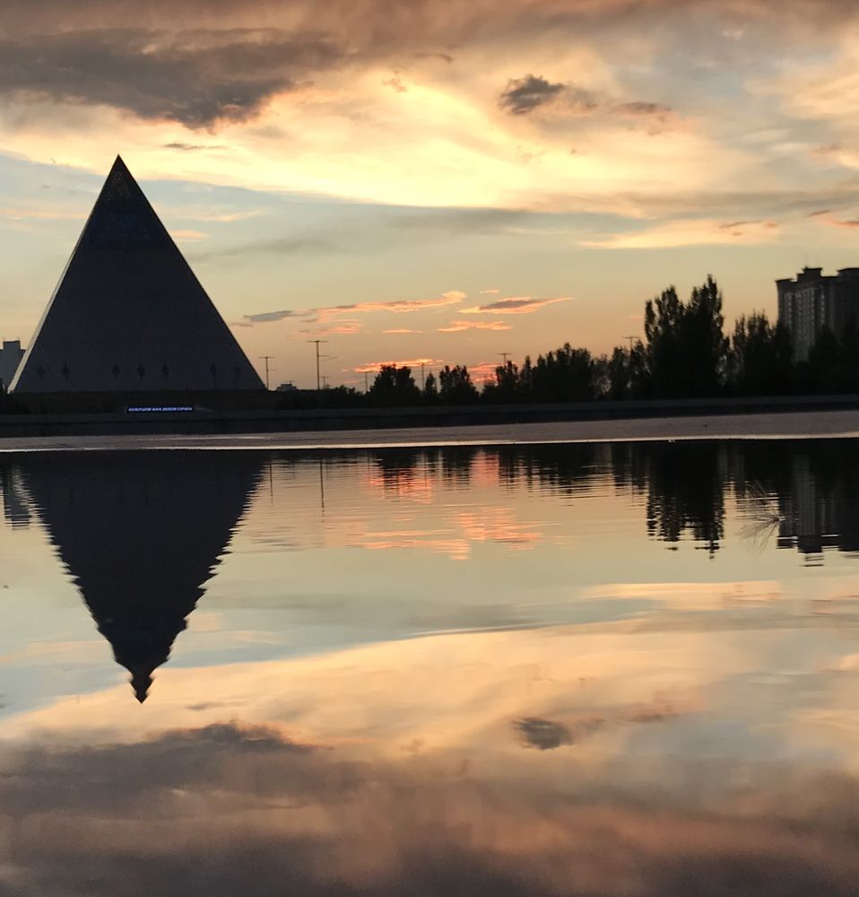 Photograph by Анар Амирова