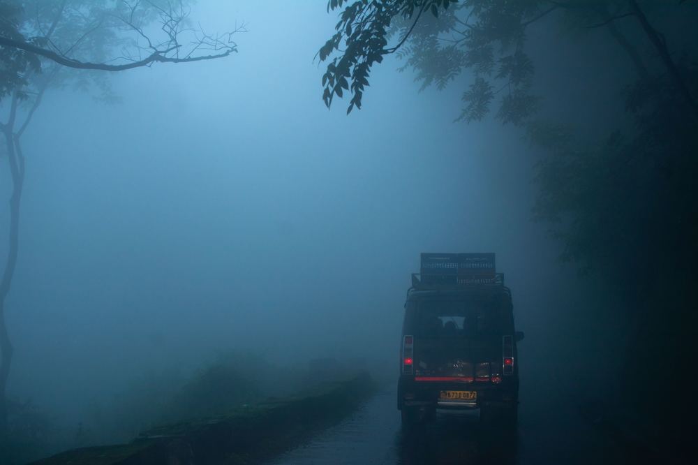 Photograph by Debartha Saha