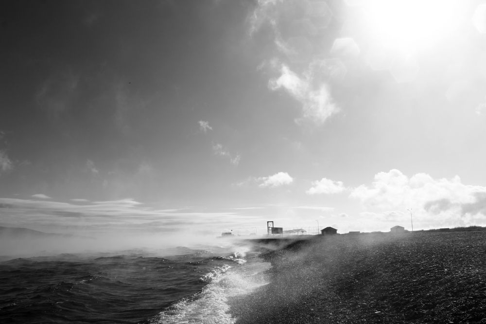 Photograph by Кирилл Блок