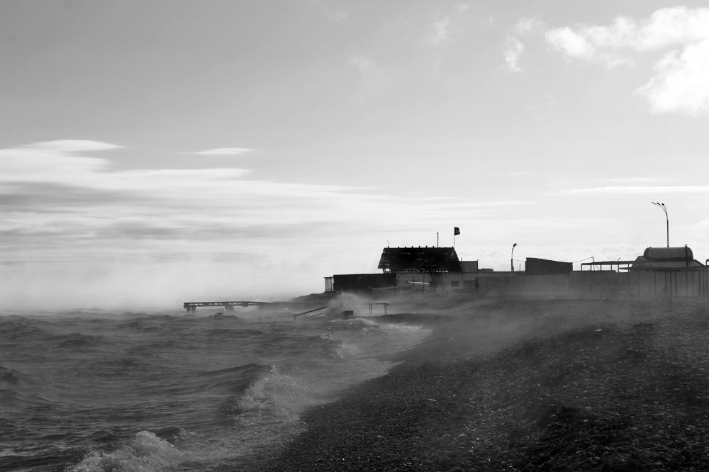 Photograph by Кирилл Блок