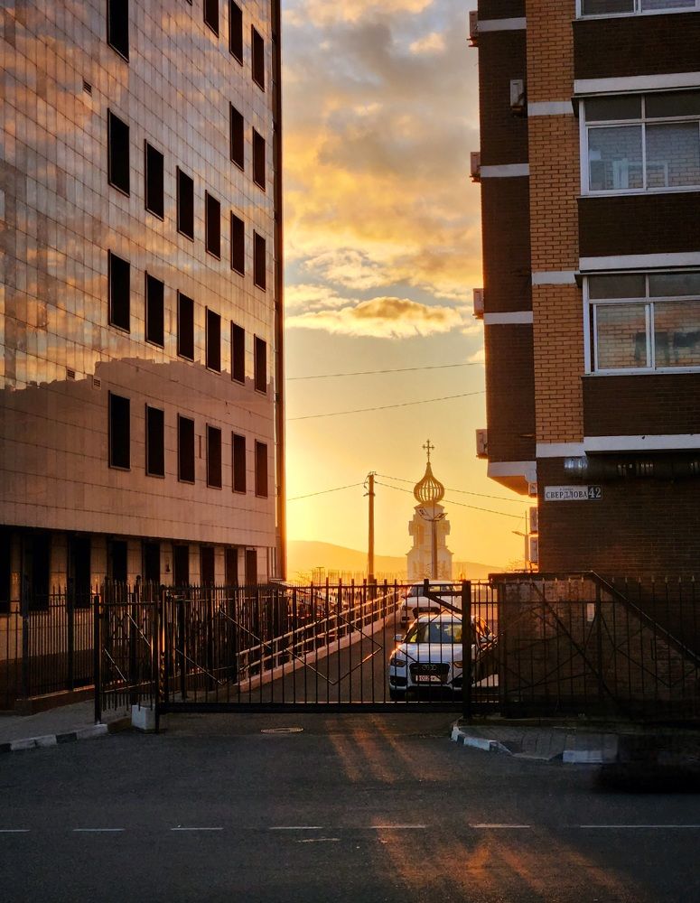 Photograph by Кирилл Блок