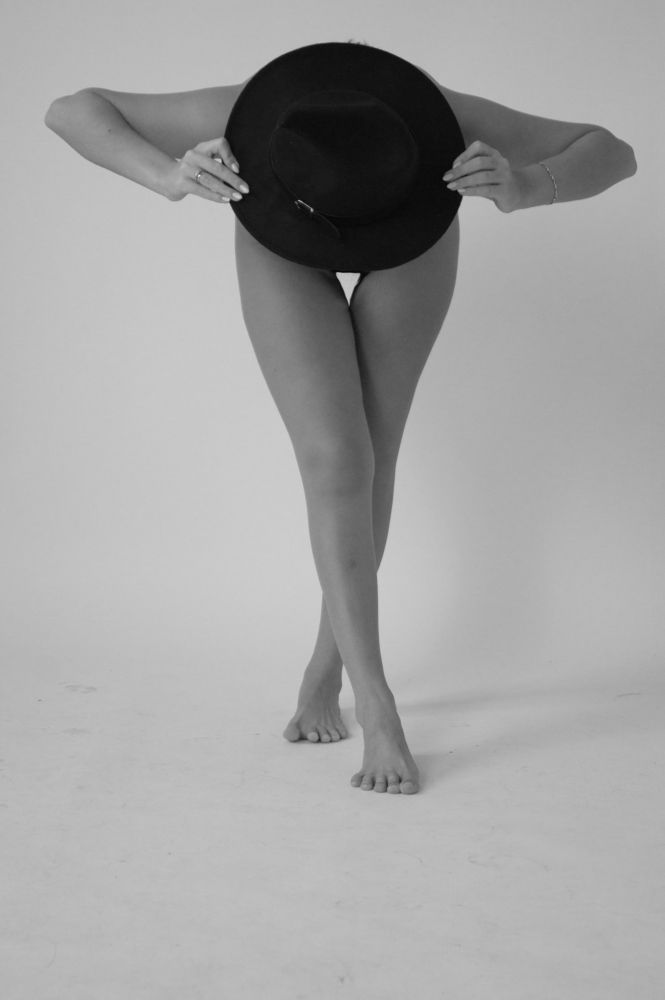 Всё дело в шляпе