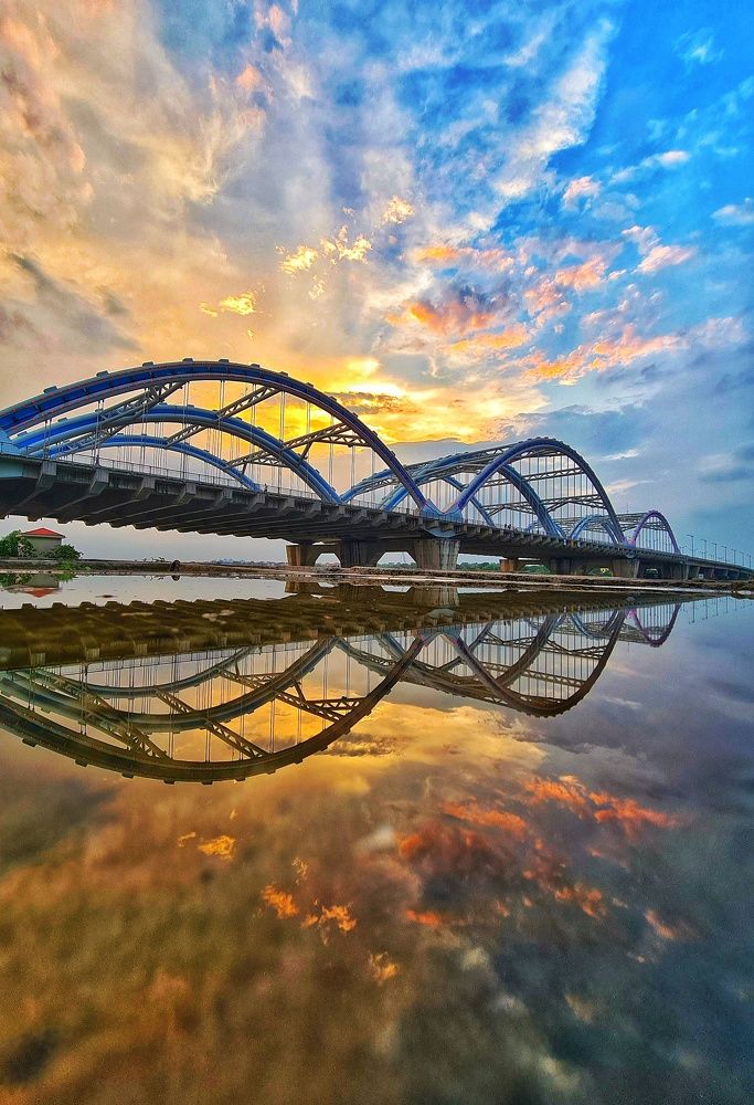 Photograph by Do Thi Thanh Binh