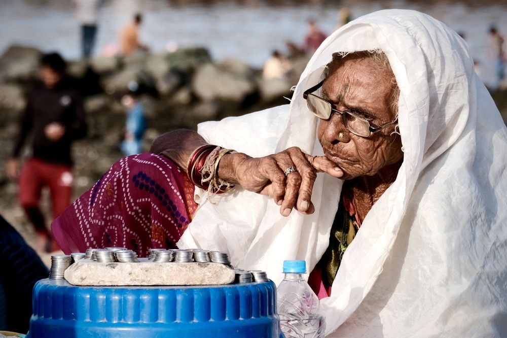 Photograph by Thanh Kim Nguyen