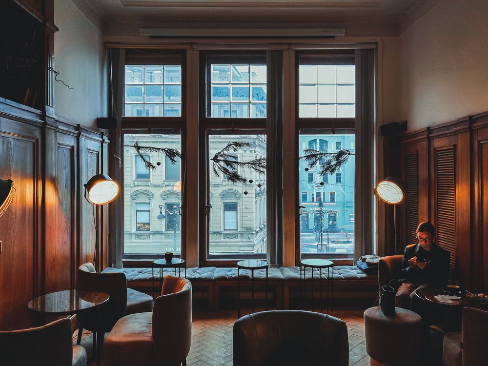 Photograph by Константин Пешков