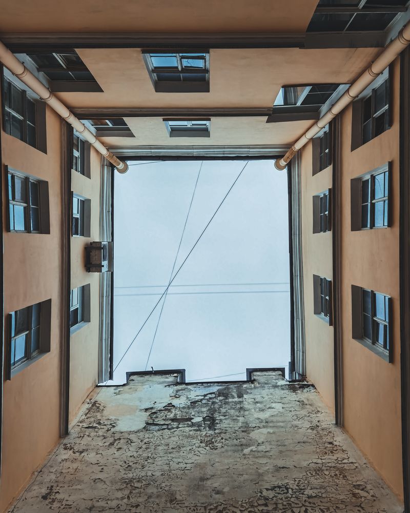 Photograph by Константин Пешков