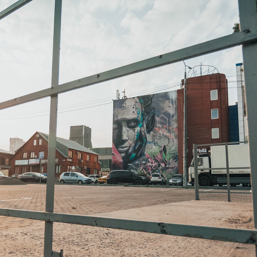 Photograph by Рустам Хусаинов