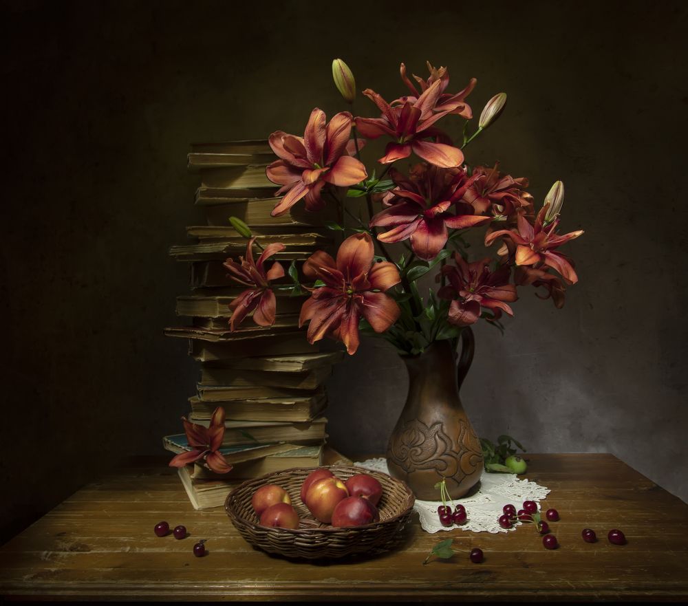 Photograph by 