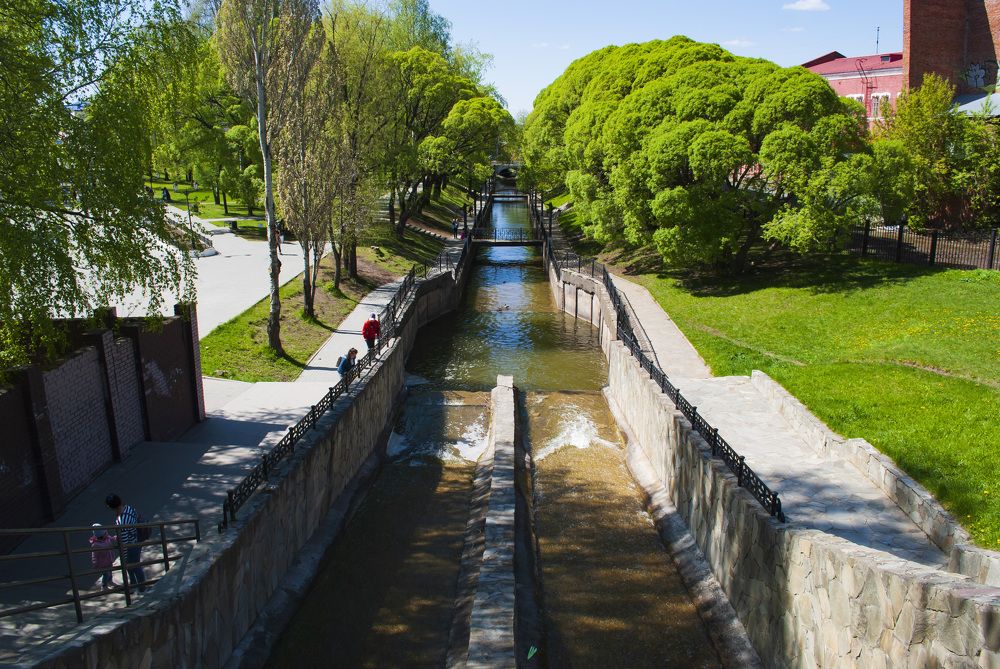 Photograph by Любовь Бусова