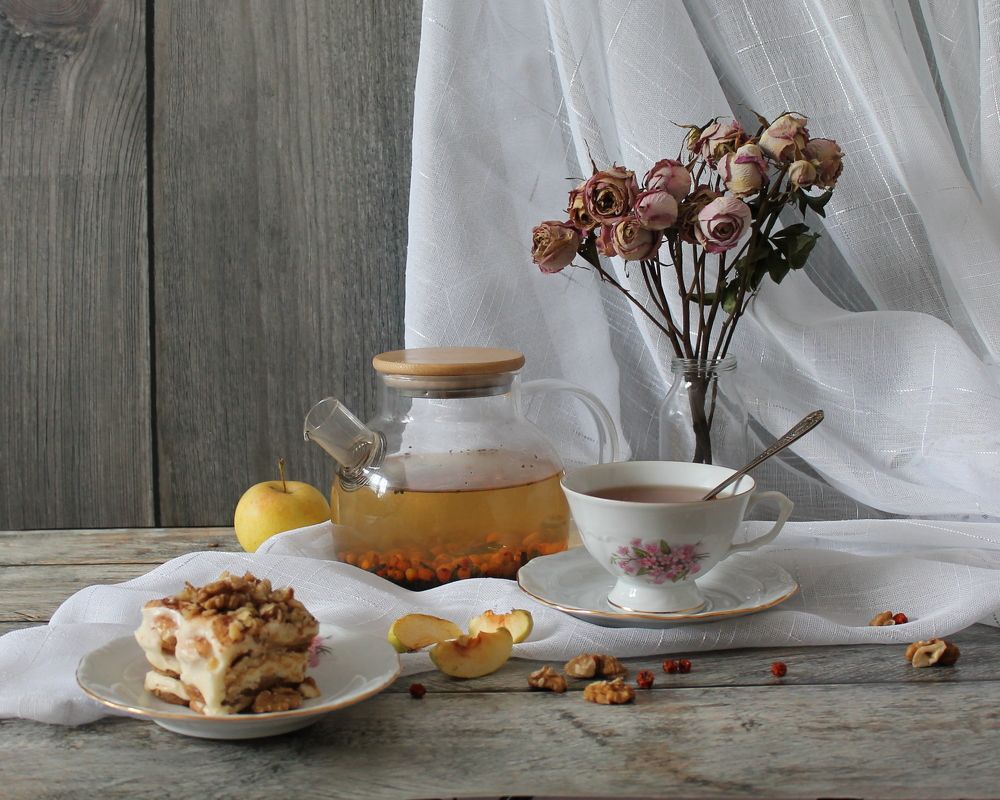 Photograph by Юлия Сахарова