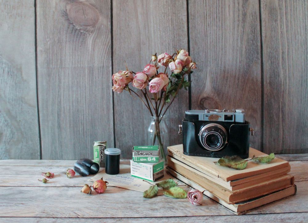 Photograph by Юлия Сахарова