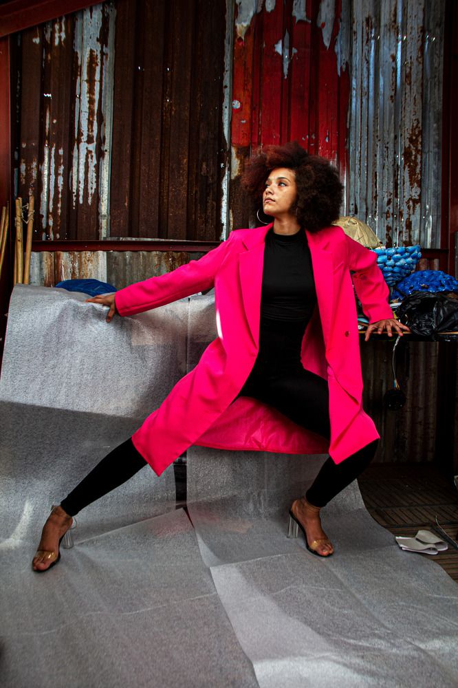 Photograph by Tonny David