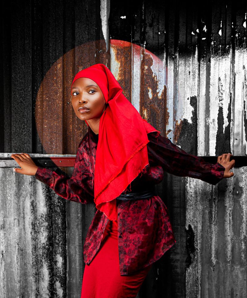 Photograph by Elton Rafael