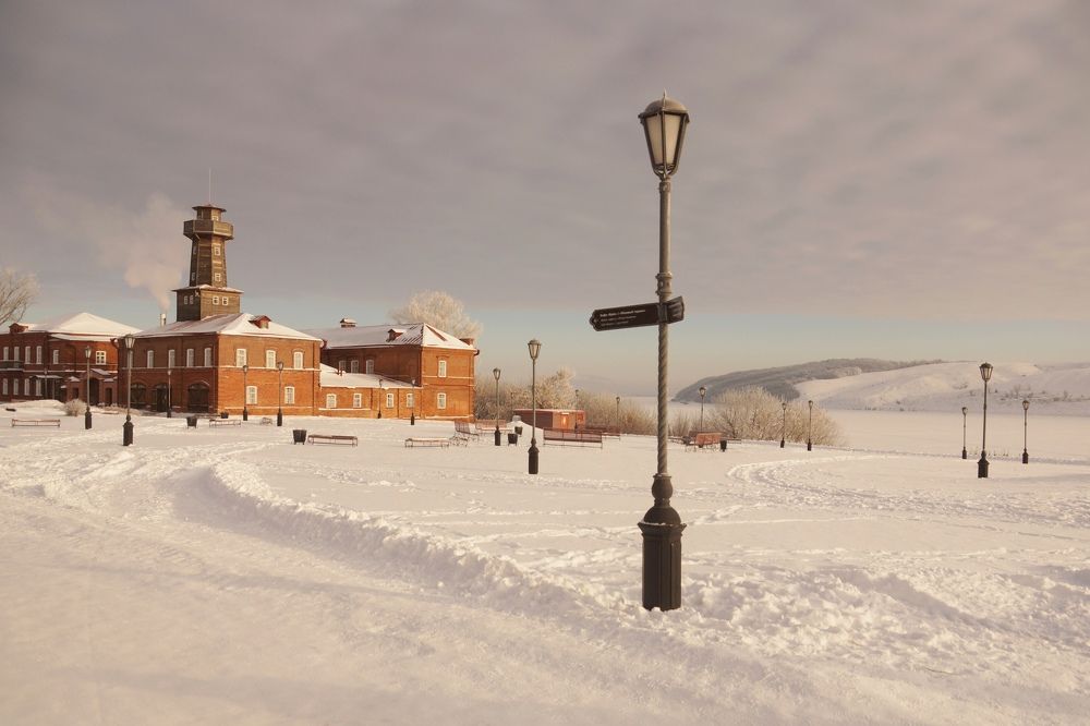 Photograph by Игорь Кравцов