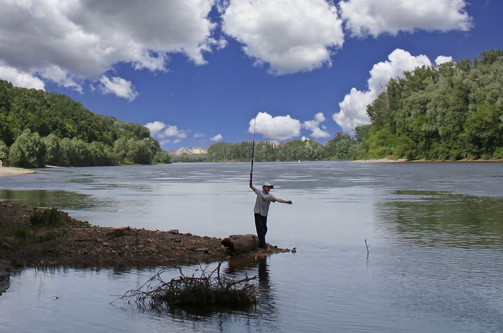 Photograph by Алексей Патлах