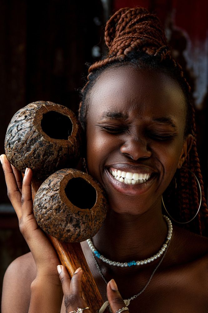 Photograph by Blacky Photographer