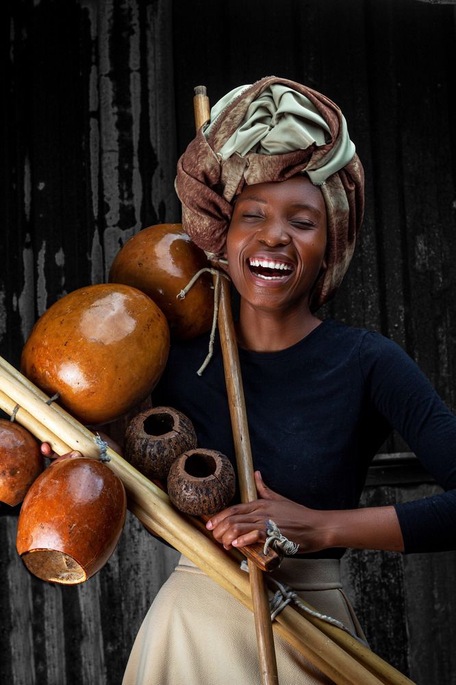 Photograph by Blacky Photographer