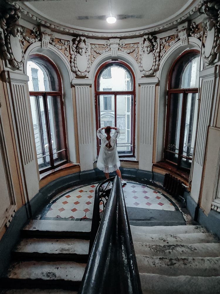 Photograph by Екатерина Якимова