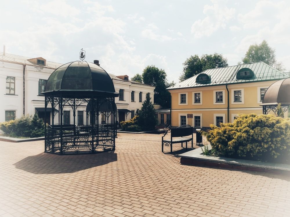 Photograph by Елена Акимова