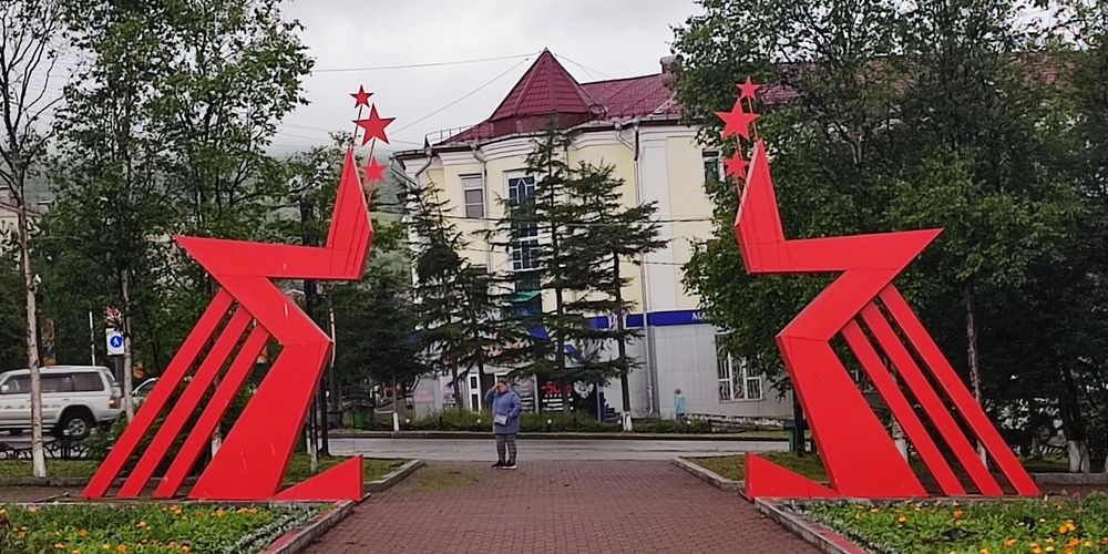 Photograph by Евгений Захаров