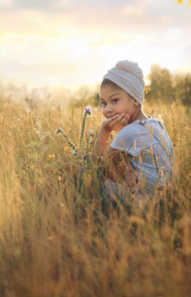 Photograph by Daria Ezuma