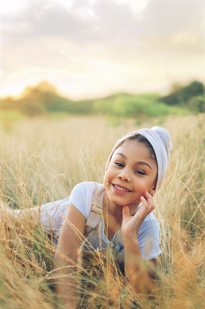 Photograph by Daria Ezuma