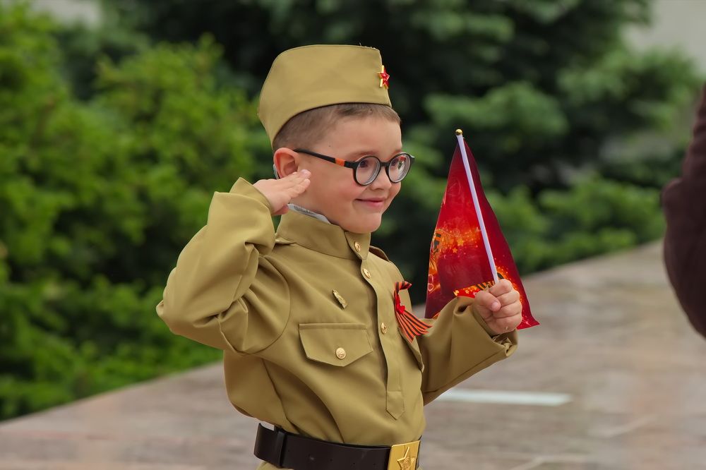 Photograph by Олег Раков