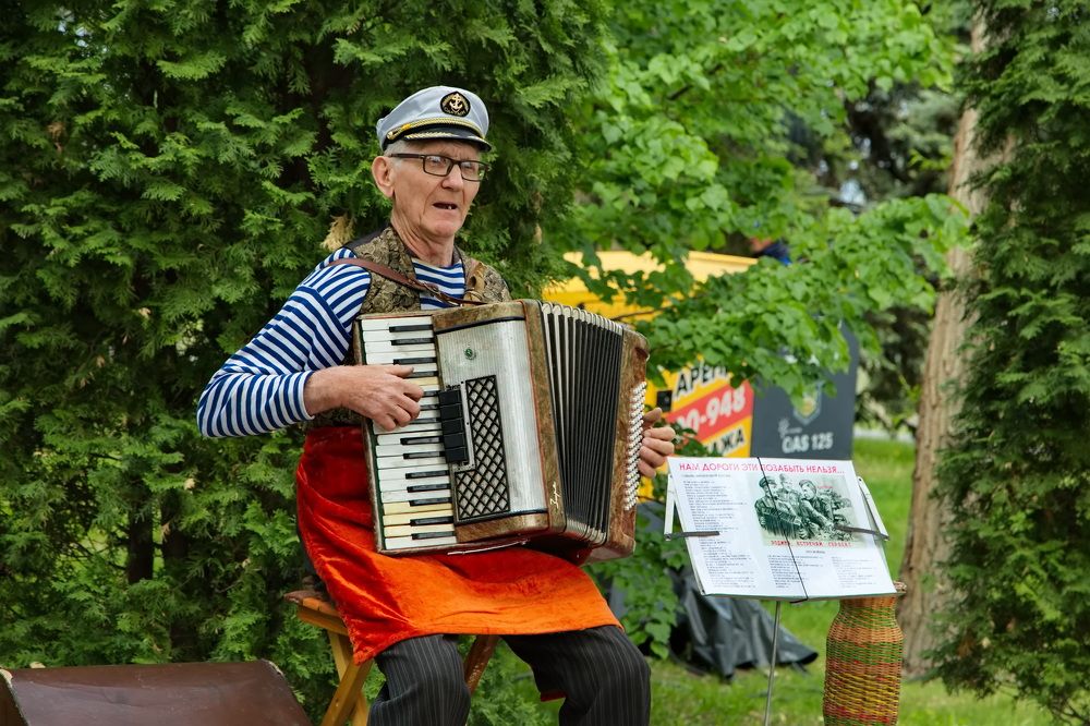 Photograph by Олег Раков