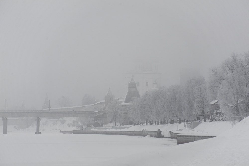 Photograph by Татьяна Савраева