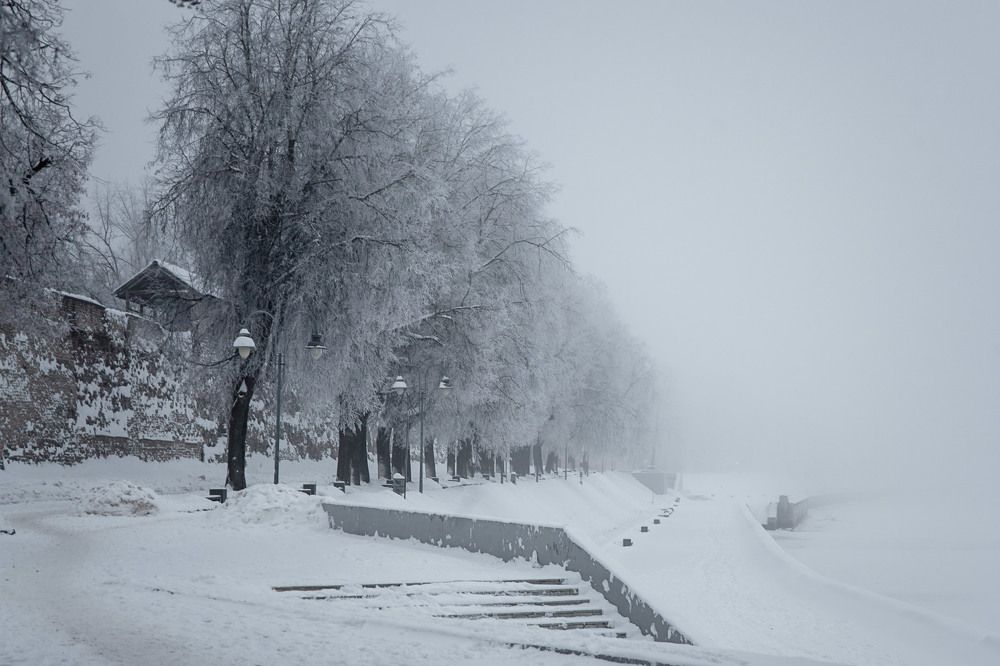 Photograph by Татьяна Савраева