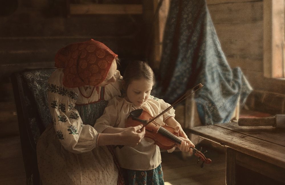 Photograph by Наталья Яковлева