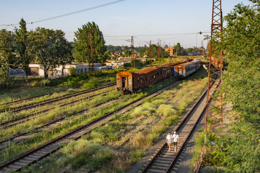 Photograph by Андрей Анатольевич Жуков