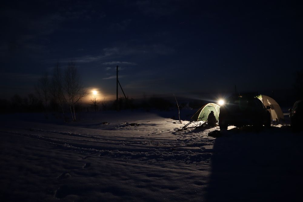 Photograph by Дмитрий Романов