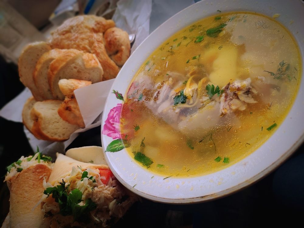 Photograph by Алена Власовец